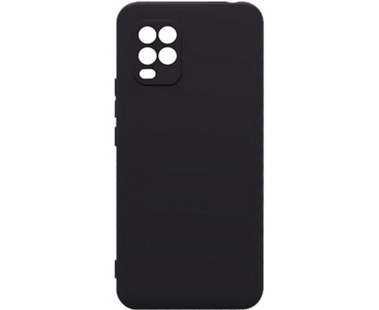 Чехол для моб. телефона Armorstandart Matte Slim Fit Xiaomi Mi 10 lite Black (ARM56674)
