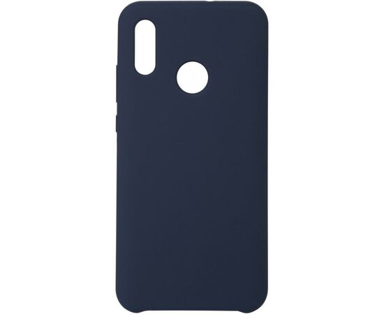 Чохол до моб. телефона Armorstandart Silicone Case 3D Series Honor 10 Lite Midnight Blue (ARM53975)