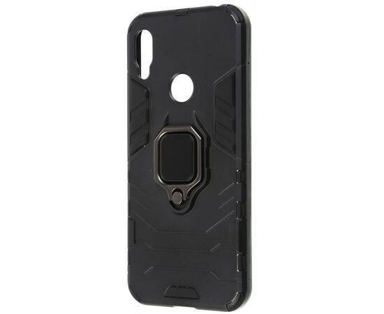 Чехол для моб. телефона Armorstandart Iron case Honor 8A Black (ARM56393), изображение 2