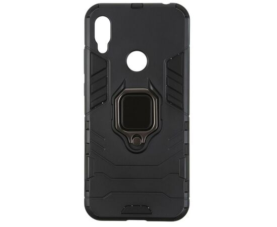 Чехол для моб. телефона Armorstandart Iron case Honor 8A Black (ARM56393)