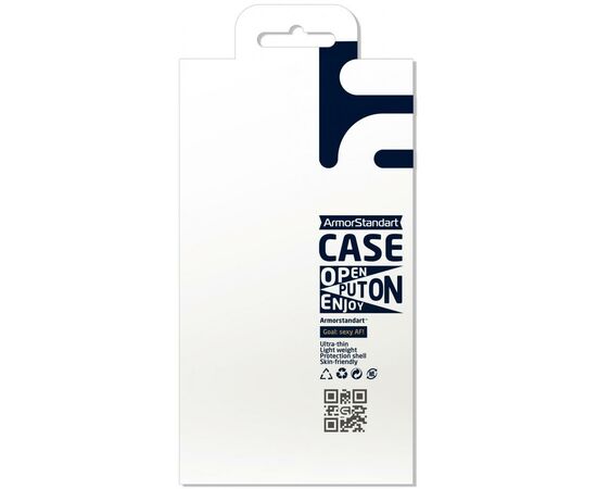 Чохол до моб. телефона Armorstandart Iron case Honor 8A Blue (ARM56394), зображення 4