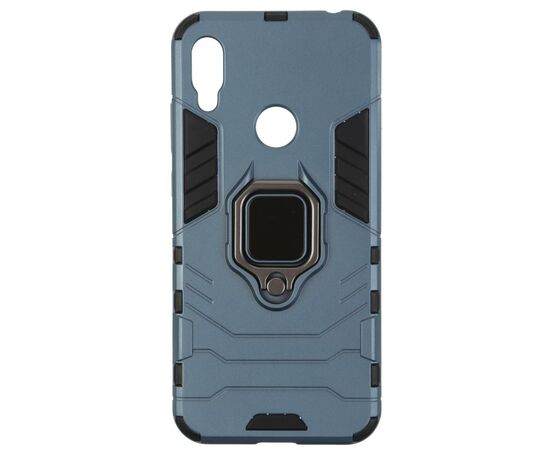 Чохол до моб. телефона Armorstandart Iron case Honor 8A Blue (ARM56394)