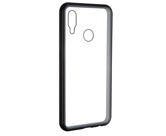 Чехол для моб. телефона Armorstandart Magnetic Case 1 Gen Huawei P Smart 2019/Honor 10 Lite Сlear/ (ARM54335), изображение 2