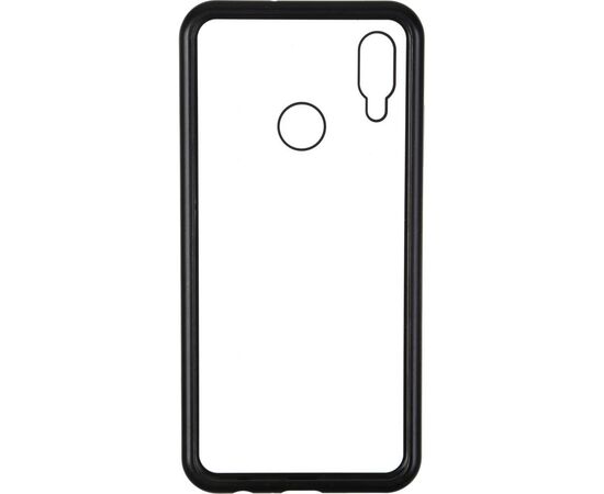 Чехол для моб. телефона Armorstandart Magnetic Case 1 Gen Huawei P Smart 2019/Honor 10 Lite Сlear/ (ARM54335), изображение 3