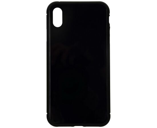 Чохол до моб. телефона Armorstandart Magnetic Case 1 Gen. iPhone XS Max Black (ARM53394)