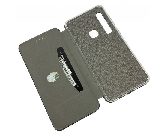 Чехол для моб. телефона Armorstandart G-Case Samsung Galaxy A9 2018 Rose Gold (ARM53858), изображение 2