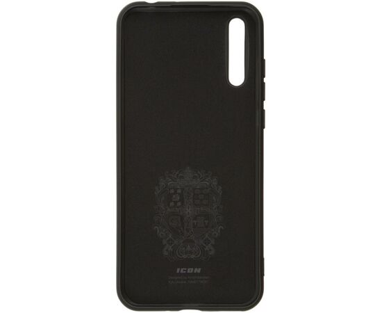 Чохол до моб. телефона Armorstandart ICON Case Huawei P Smart S Black (ARM57096), зображення 2