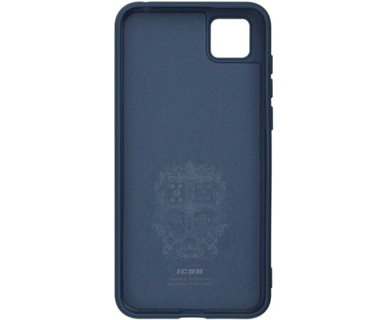 Чохол до моб. телефона Armorstandart ICON Case Huawei Y5p Dark Blue (ARM57114), зображення 2