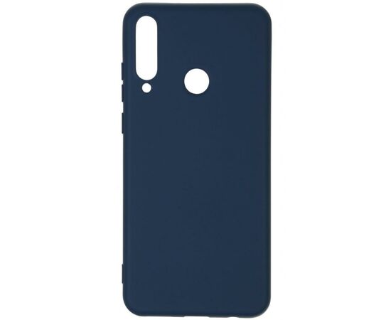 Чохол до моб. телефона Armorstandart ICON Case Huawei Y6p Dark Blue (ARM57118)