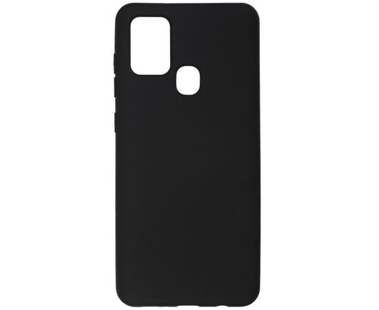 Чохол до моб. телефона Armorstandart ICON Case Samsung A21s Black (ARM56332)
