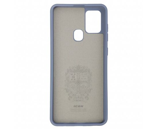 Чехол для моб. телефона Armorstandart ICON Case Samsung A21s Blue (ARM56336), изображение 2