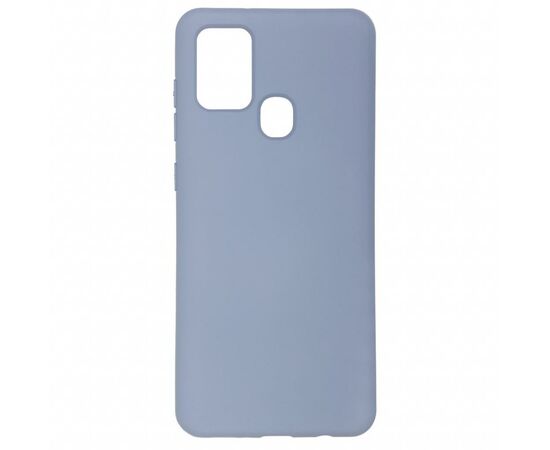 Чехол для моб. телефона Armorstandart ICON Case Samsung A21s Blue (ARM56336)