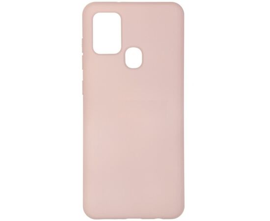 Чехол для моб. телефона Armorstandart ICON Case Samsung A21s Pink Sand (ARM56333)