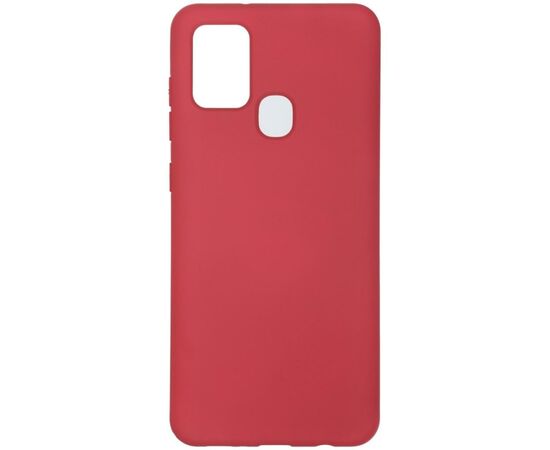 Чехол для моб. телефона Armorstandart ICON Case Samsung A21s Red (ARM56335)