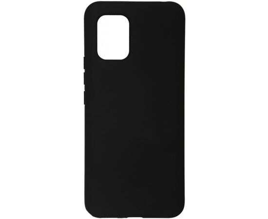 Чехол для моб. телефона Armorstandart ICON Case Xiaomi Mi 10 lite Black (ARM56874)