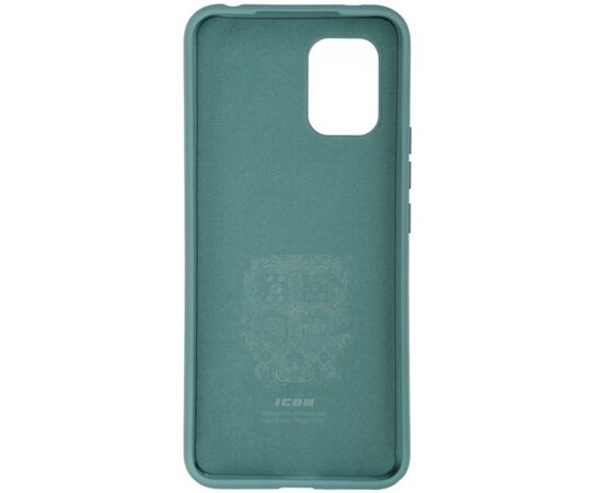 Чехол для моб. телефона Armorstandart ICON Case Xiaomi Mi 10 lite Pine Green (ARM56876), изображение 2