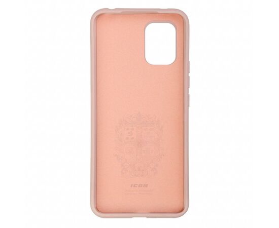 Чехол для моб. телефона Armorstandart ICON Case Xiaomi Mi 10 lite Pink Sand (ARM56875), изображение 2