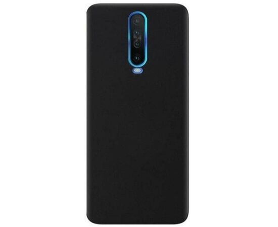 Чехол для моб. телефона Armorstandart ICON Case Xiaomi Poco X2 Black (ARM57320)