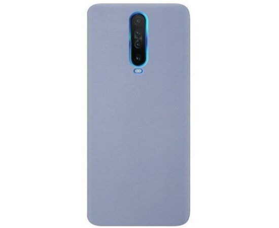 Чехол для моб. телефона Armorstandart ICON Case Xiaomi Poco X2 Blue (ARM57322)