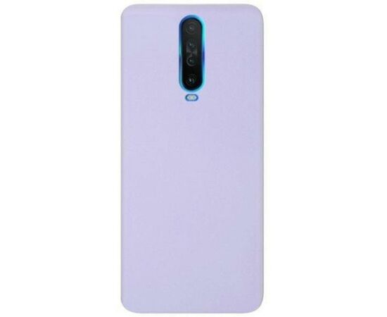 Чехол для моб. телефона Armorstandart ICON Case Xiaomi Poco X2 Lilac (ARM57323)