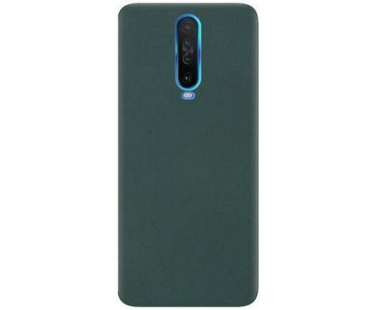 Чехол для моб. телефона Armorstandart ICON Case Xiaomi Poco X2 Pine Green (ARM57321)