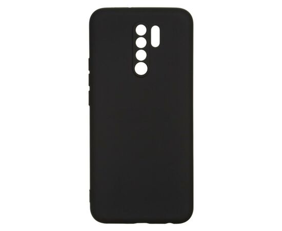 Чехол для моб. телефона Armorstandart ICON Case Xiaomi Redmi 9 Black (ARM56591)