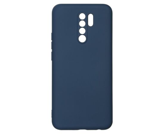 Чохол до моб. телефона Armorstandart ICON Case Xiaomi Redmi 9 Dark Blue (ARM56595)