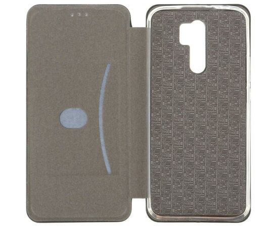 Чехол для моб. телефона Armorstandart G-Case Xiaomi Redmi 9 Black (ARM57363), изображение 3