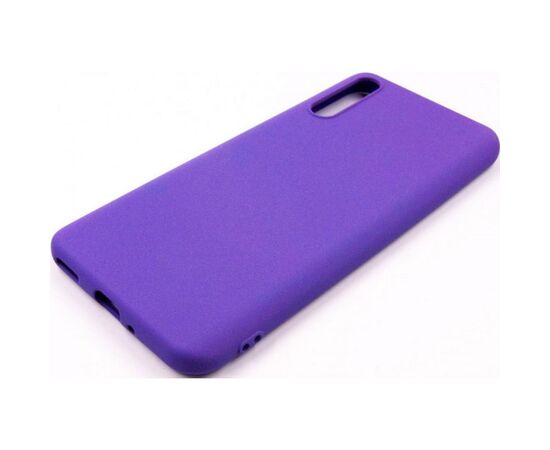 Чехол для моб. телефона Dengos Carbon Huawei P Smart S, purple (DG-TPU-CRBN-81), изображение 3