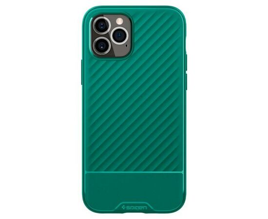 Чохол до моб. телефона Spigen iPhone 12 / 12 Pro Core Armor, Mint (ACS01516)