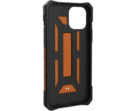 Чохол до моб. телефона Uag iPhone 12 / 12 Pro Pathfinder, Orange (112357119797), зображення 2 Чохол до моб. телефона Uag iPhone 12 / 12 Pro Pathfinder, Orange (112357119797), зображення 2