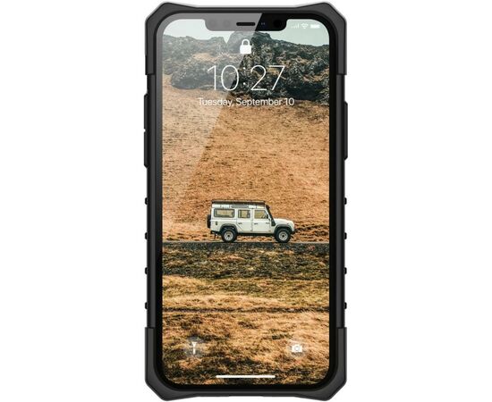 Чохол до моб. телефона Uag iPhone 12 / 12 Pro Pathfinder, Orange (112357119797), зображення 5 Чохол до моб. телефона Uag iPhone 12 / 12 Pro Pathfinder, Orange (112357119797), зображення 5