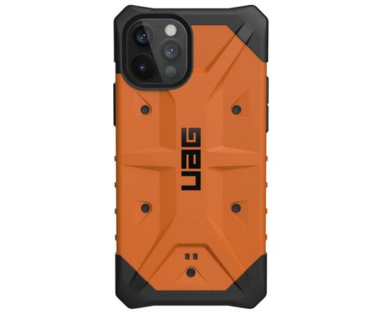 Чехол для моб. телефона Uag iPhone 12 / 12 Pro Pathfinder, Orange (112357119797)