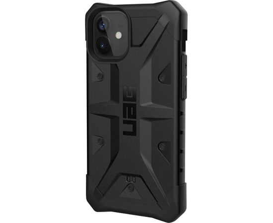 Чехол для моб. телефона Uag iPhone 12 Mini Pathfinder, Black (112347114040), изображение 3