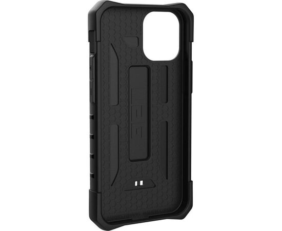 Чехол для моб. телефона Uag iPhone 12 Mini Pathfinder, Black (112347114040), изображение 5