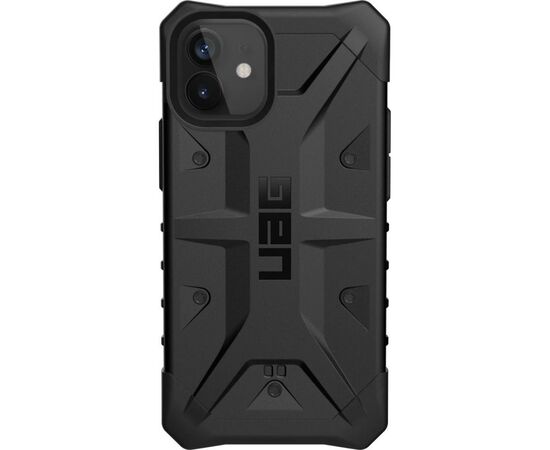 Чехол для моб. телефона Uag iPhone 12 Mini Pathfinder, Black (112347114040)