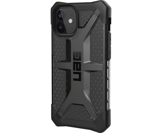 Чехол для моб. телефона Uag iPhone 12 Mini Plasma, Ash (112343113131), изображение 3