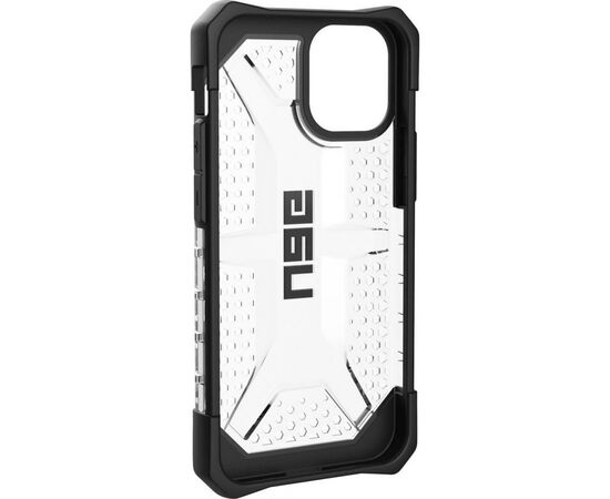 Чохол до моб. телефона Uag iPhone 12 Mini Plasma, Ice (112343114343), зображення 2 Чохол до моб. телефона Uag iPhone 12 Mini Plasma, Ice (112343114343), зображення 2