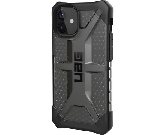 Чохол до моб. телефона Uag iPhone 12 Mini Plasma, Ice (112343114343), зображення 3 Чохол до моб. телефона Uag iPhone 12 Mini Plasma, Ice (112343114343), зображення 3