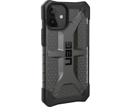 Чохол до моб. телефона Uag iPhone 12 Mini Plasma, Ice (112343114343), зображення 4 Чохол до моб. телефона Uag iPhone 12 Mini Plasma, Ice (112343114343), зображення 4
