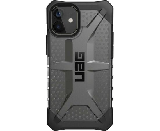 Чехол для моб. телефона Uag iPhone 12 Mini Plasma, Ice (112343114343)