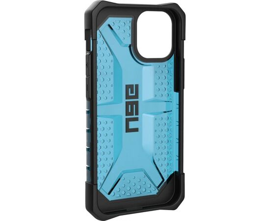 Чохол до моб. телефона Uag iPhone 12 Mini Plasma, Mallard (112343115555), зображення 2 Чохол до моб. телефона Uag iPhone 12 Mini Plasma, Mallard (112343115555), зображення 2