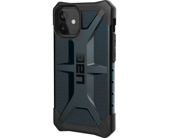 Чохол до моб. телефона Uag iPhone 12 Mini Plasma, Mallard (112343115555), зображення 3 Чохол до моб. телефона Uag iPhone 12 Mini Plasma, Mallard (112343115555), зображення 3