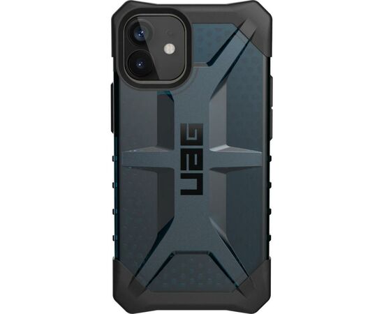 Чехол для моб. телефона Uag iPhone 12 Mini Plasma, Mallard (112343115555)