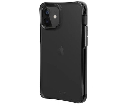 Чохол до моб. телефона Uag iPhone 12 Mini Plyo, Ash (112342113131), зображення 3 Чохол до моб. телефона Uag iPhone 12 Mini Plyo, Ash (112342113131), зображення 3