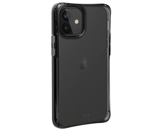 Чохол до моб. телефона Uag iPhone 12 Mini Plyo, Ash (112342113131), зображення 4 Чохол до моб. телефона Uag iPhone 12 Mini Plyo, Ash (112342113131), зображення 4