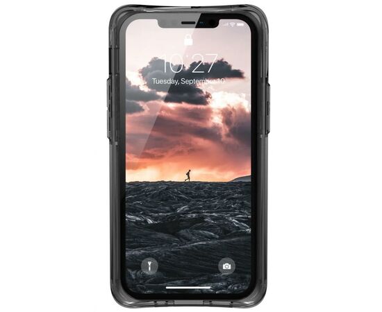 Чохол до моб. телефона Uag iPhone 12 Mini Plyo, Ash (112342113131), зображення 5 Чохол до моб. телефона Uag iPhone 12 Mini Plyo, Ash (112342113131), зображення 5