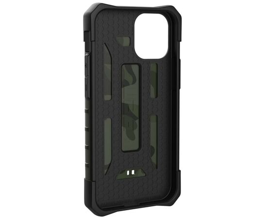 Чехол для моб. телефона Uag iPhone 12 Mini Pathfinder SE, Forest Camo (112347117271), изображение 2 Чехол для моб. телефона Uag iPhone 12 Mini Pathfinder SE, Forest Camo (112347117271), изображение 2