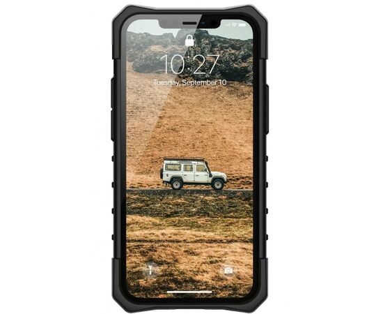 Чехол для моб. телефона Uag iPhone 12 Mini Pathfinder SE, Forest Camo (112347117271), изображение 5 Чехол для моб. телефона Uag iPhone 12 Mini Pathfinder SE, Forest Camo (112347117271), изображение 5