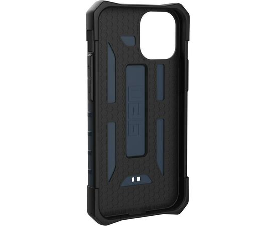 Чохол до моб. телефона Uag iPhone 12 Mini Pathfinder, Mallard (112347115555), зображення 2 Чохол до моб. телефона Uag iPhone 12 Mini Pathfinder, Mallard (112347115555), зображення 2